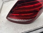 Passenger Tail Light 213 Type Sedan Fits 17-20 Mercedes E-class. Fixed Price $194.90.