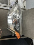 Ford Focus 2015-2018 Sedan Left Driver Side Tail Light Oem F1eb-13405 Gk. Fixed Price $99.99.