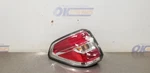 19 Nissan Armada Quarter Panel Mounted Tail Lamp Light Assembly Left Driver. Fixed Price $200.00.