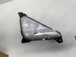 2019-2021 Kia Forte Front Right Fog Light/turn Signal 92306-m7000. Fixed Price $80.00.