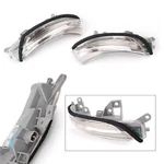 Rearview Turn Signal Lamp Led Left 81740-30130 & Right 81730-30140 Fit Toyota. Fixed Price $30.64.