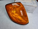 Nos New Oem Mercedes Bosch Turn Signal Right W140 14082608043 140el49303. Fixed Price $170.07.