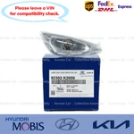 92302k2000 Genuine Right Side Reapeter Lamp For Hyundai Venue 2019-2020. Fixed Price $31.70.