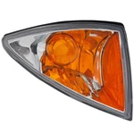 Turn Signal Corner Light Passenger Side Right For 2000-2002 Chevrolet Cavalier. Fixed Price $23.38.