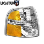 Right Passenger Rh Park Corner Turn Signal Light For 2003-2004 Ford Explorer. Fixed Price $699.99.