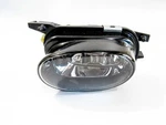 Left Fog Light Lamp Fits Mercedes W211 W203 C209 C215 R230 New Genuine. Fixed Price $214.63.