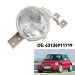 Front Left Indicator Light Lamp Flasher Clear Lens 63136911719 For Mini Cooper. Fixed Price $29.85.