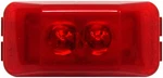 Peterson Manufacturing 153r Red 2.5" 2-diode Led Light. Fixed Price $9.37.