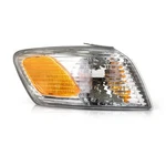 For Toyota Camry 2000 2001 Passenger Side Turn Signal / Corner Light Front Capa. Fixed Price $62.69.