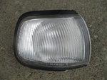 91-92 Sentra Rh Park Lamp- Fender Mounted. Fixed Price $38.95.