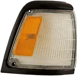 Turn Signal / Parking Light For 1992-1995 Toyota Pickup Base Rwd. Fixed Price $61.75.