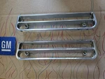1965 65 Buick Gran Sport Gs Skylark Turn Signal Parking Light Lens Grille. Fixed Price $174.99.