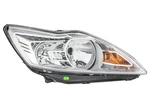 Right Hella 1ee 354 257-021 Headlight For Ford. Fixed Price $216.67.