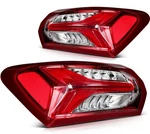 2019-2022 Chevy Malibu Led Tail Light Lamp Outer Replacement Left + Right Pair. Fixed Price $80.99.