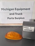 6109780c93 Oem International 8600 Transtar Hx615 Side Turn Signal Marker Light. Fixed Price $25.00.