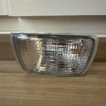 Depo 312-1645l-ass Turn Signal Light, Front, Lh, Lens And Housing, Without. Fixed Price $25.95.