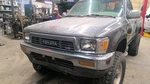 Driver Corner/park Light Park Lamp-turn Signal Fits 89-91 Toyota Pickup. Fixed Price $58.95.