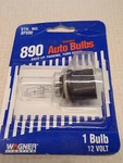 Bp890 Wagner Auto Bulbs Turn Backup Parking. Fixed Price $5.99.
