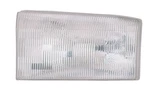 Headlight Front Lamp For 99-01 Ford Super Duty/00-01 Excursion Driver Left. Fixed Price $40.00.