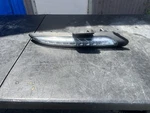 Porsche 958 Cayenne Front Right Turn Signal Led Daytime Light 7p5941182c Oem. Fixed Price $250.00.
