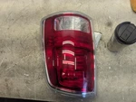 Passenger Tail Light Classic Style Led Fits 13-22 Dodge 1500 Pickup. Fixed Price $194.90.