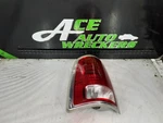 Driver Tail Light Classic Style 5 Lug Wheel Fits 13-22 Dodge 1500 Pickup. Fixed Price $167.00.