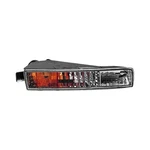 Turn Signal/parking Light For Honda Prelude 97-01 Passenger Side Replacement. Fixed Price $25.30.