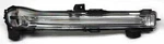 Oem Right Passenger Side Led Signal Lamp For Lincoln Aviator Lc5z-15a201-f. Fixed Price $104.00.