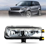 Left Driver Side Led Drl Fog Light Lamp For Land Range Rover Sport 2014-2017. Fixed Price $45.01.