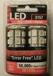Dorman 3157r-smd--led Replacement Lights--2-pack--free Shipping. Fixed Price $35.55.