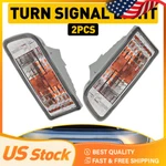 Driver & Passenger Side Signal Turn Light Set For 1999-2001 2002 Toyota 4runner. Fixed Price $27.54.