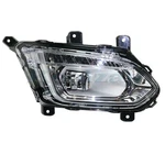 For 16-17 Chevy Equinox Ltz/premier Front Driving Fog Light Lamp Assy Right Side. Fixed Price $233.95.