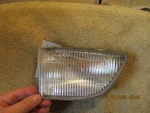 1992-1994 Lexus Sc300 Factory Oem Drivers Side Corner Park Light Free Shipping. Fixed Price $40.00.
