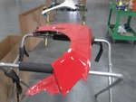 2023 Subaru Br-z Right Fender Red 6495472 Used, Scuffs, 27k Miles. Fixed Price $565.19.