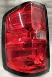 2016-2019 Chevrolet Sierra Denali 3500 Drw Lh Taillight 2773 84288722. Fixed Price $143.96.