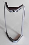 1973-1976 Oldsmobile Toronado Right Parking / Turn Light Bezel.. Fixed Price $19.99.