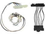For 1974-1976 Jeep Cherokee Turn Signal Switch 58183sntp 1975. Fixed Price $42.05.