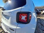2018 Jeep Renegade Passenger Right Tail Light Assembly Oem Used 107k Miles. Fixed Price $69.97.