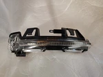 2021-2023 Fits Polestar Left Side Door Rear View Mirror Turn Signal Lamp Oem. Fixed Price $9.99.