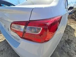 2016 Subaru Legacy Passenger Right Tail Light Assembly Oem Used 166-60841r. Fixed Price $97.47.