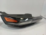 Passenger Right Upper Daytime Running Lamps From 2019 Hyundai Santa Fe 11766028. Fixed Price $256.94.