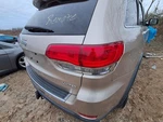 2014 Jeep Grand Cherokee Right Passenger Tail Light Assembly Oem Used 166-10919r. Fixed Price $69.97.