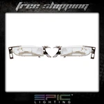 Fits 00-05 Cadillac Deville Fog Light/lamp Pair (left And Right Set). Fixed Price $699.99.