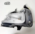 Oem 2018 - 2021 Buick Enclave Halogen Turn Signal Light (right/passenger). Fixed Price $90.00.