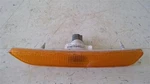 Driver Left Corner Side Marker Ar3315a425ab Fits 10-14 Mustang. Fixed Price $84.00.