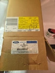 Genuine Ford Park Lamp Assembly Xf5z-13200-ab 1999-2002 Mercury Villager Nos. Fixed Price $55.00.