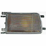 Nos 1hm953156 Rh Turn Signal Light Tyc 12-5013-01 Vw2521102 For Vw Jetta Golf. Fixed Price $19.99.