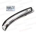 Genuine Outside Mirror Signal Lamp Turn Right Kia Sedona 15-21 87614a9000. Fixed Price $27.80.