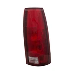 For Gmc K2500 92-98 Passenger Side Replacement Tail Light Standard Line. Fixed Price $31.21.