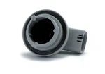 Genuine Bmw 3-series E46 Bulb Socket-turn Signal Left 325i 325xi 330i 00-05. Fixed Price $21.95.